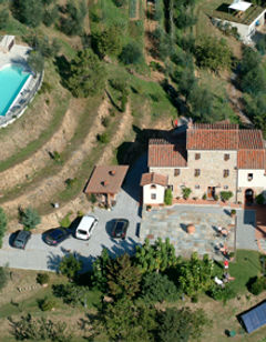 La Piana Hotel