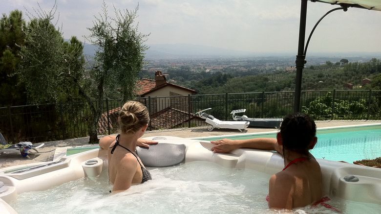 <b>La Piana Hotel Spa</b>