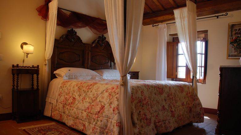 <b>La Piana Hotel Suite</b>