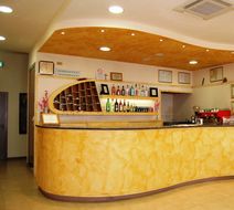 Hotel Centro Campi Bisenzio Banquet