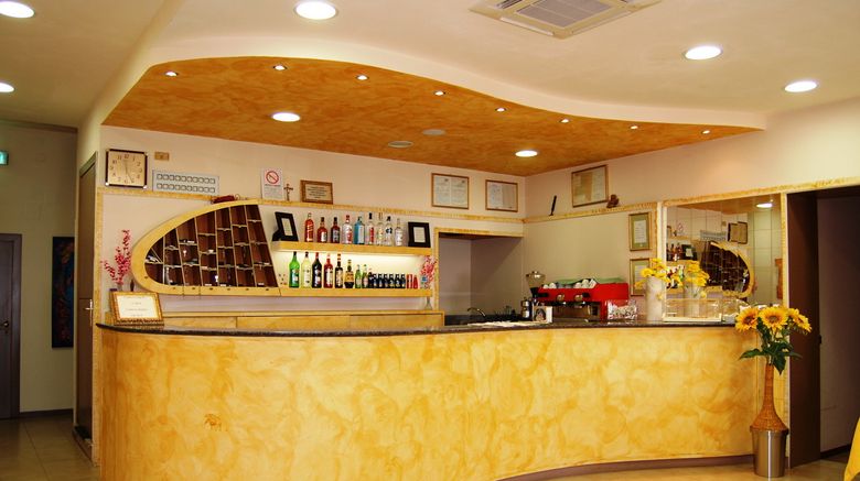 <b>Hotel Centro Campi Bisenzio Banquet</b>