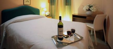 Hotel Centro Campi Bisenzio Room