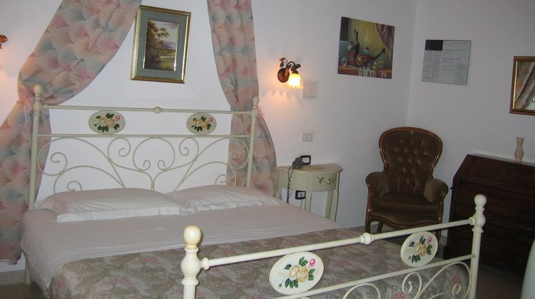Francesca Suite