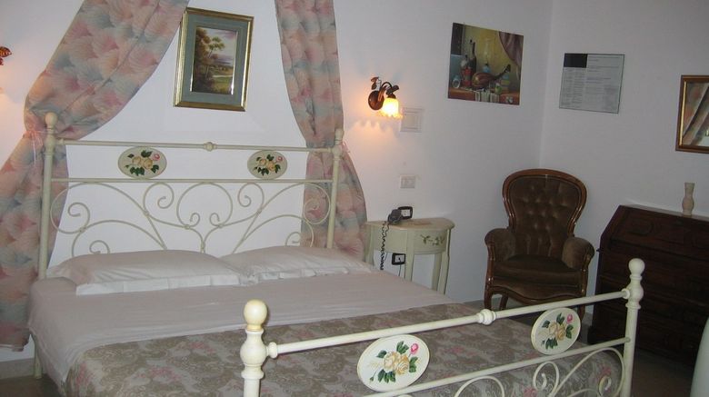 <b>Francesca Suite</b>