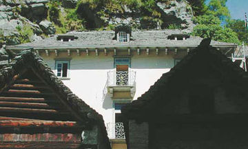 Palazzo Gamboni