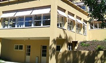 Bella Lui Hotel