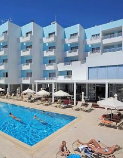 Okeanos Beach Hotel