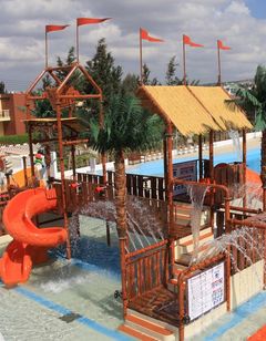 Electra Holiday Village