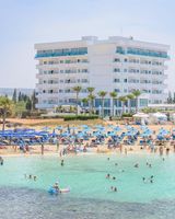 Tasia Maris Sand Beach Hotel