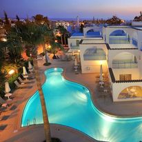Petrosana Hotel Apartments