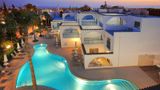 Petrosana Hotel Apartments Exterior
