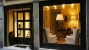 Ponte Vecchio Suites & Spa