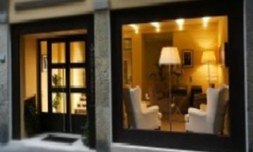 Ponte Vecchio Suites & Spa