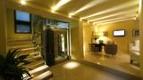 <b>Ponte Vecchio Suites & Spa Lobby</b>