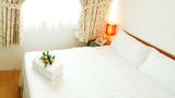 Bridal Tea House -To Kwa Wan Cruise Term Room