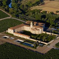 Hotel Abadia Retuerta LeDomaine