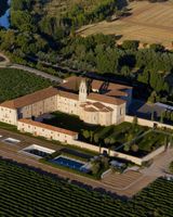 Hotel Abadia Retuerta LeDomaine