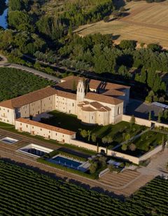 Hotel Abadia Retuerta LeDomaine