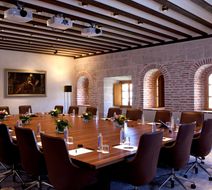 Hotel Abadia Retuerta LeDomaine Meeting