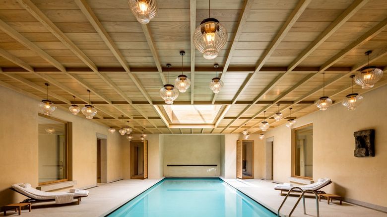 <b>Hotel Abadia Retuerta LeDomaine Spa</b>
