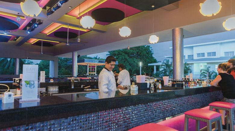 <b>Riu Playacar Bar/Lounge</b>