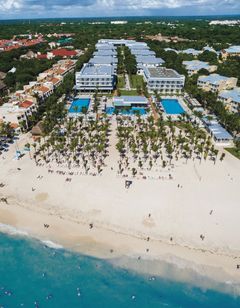 Riu Playacar