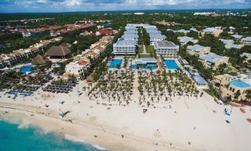 Riu Playacar