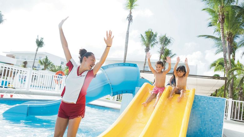 <b>Riu Playacar Pool</b>