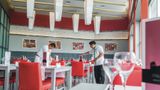 <b>Riu Playacar Restaurant</b>