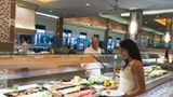 <b>Riu Playacar Restaurant</b>
