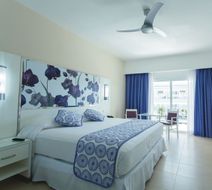 Riu Playacar Room