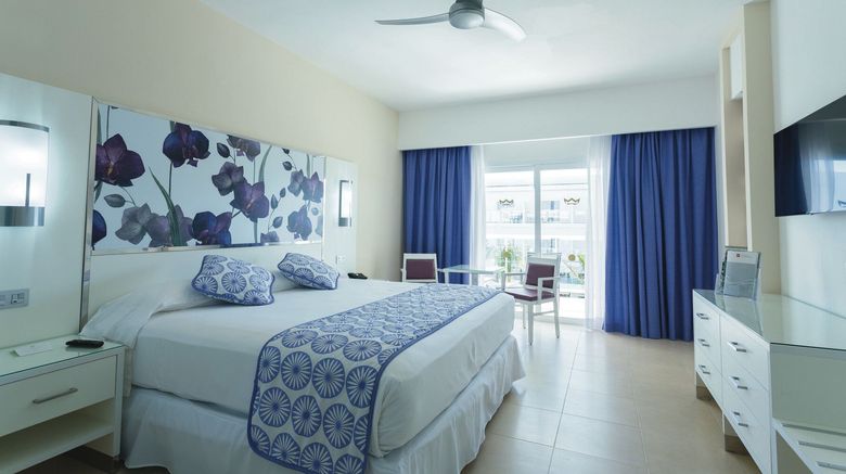 <b>Riu Playacar Room</b>