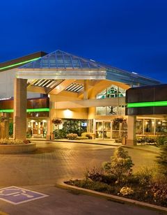 Medallion Inn and Suites