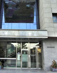 Plazaola