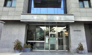 Plazaola