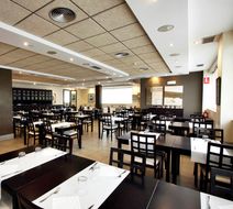 Plazaola Restaurant
