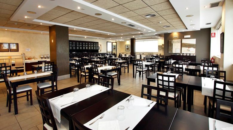<b>Plazaola Restaurant</b>