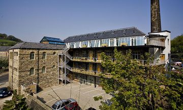 Croft Mill Apartment Hotel