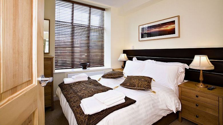 <b>Croft Mill Apartment Hotel Room</b>