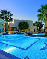 St Constantin Village Hotel & Suites