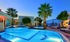 St Constantin Village Hotel & Suites