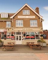 The Hussar Hotel