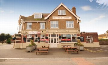 The Hussar Hotel
