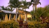 Darlington Beach Resort and Holiday Park Exterior