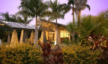 Darlington Beach Resort and Holiday Park