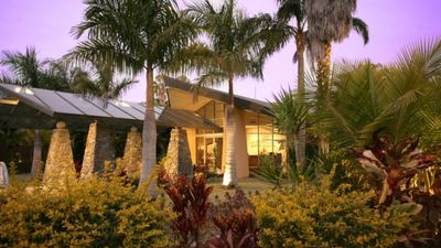 Darlington Beach Resort and Holiday Park