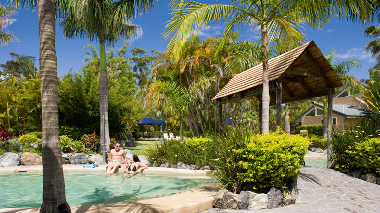 <b>Darlington Beach Resort and Holiday Park Pool</b> <b>Darlington Beach Resort and Holiday Park Pool</b>