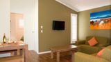 Darlington Beach Resort and Holiday Park Room