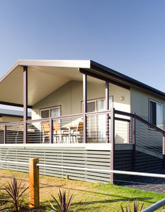 Merimbula Beach Resort & Holiday Park