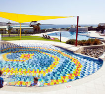 Merimbula Beach Resort & Holiday Park Pool